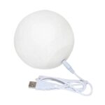 3D moon night light UK