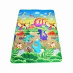 reversible baby play mat UK