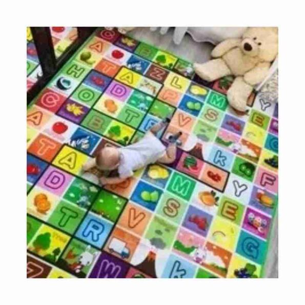 reversible baby play mat UK