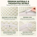 Bamboo Pregnancy Pillow