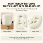 Bamboo Pregnancy Pillow