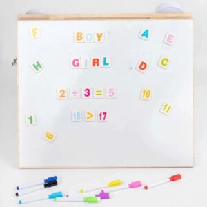 busy board for 1 year old
