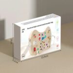Busy Board Toy with LED Lights (1)