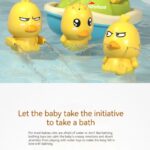 Duck Water Spray Bath Toy (5)