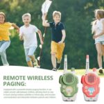 Kids walkie talkie toys (8)
