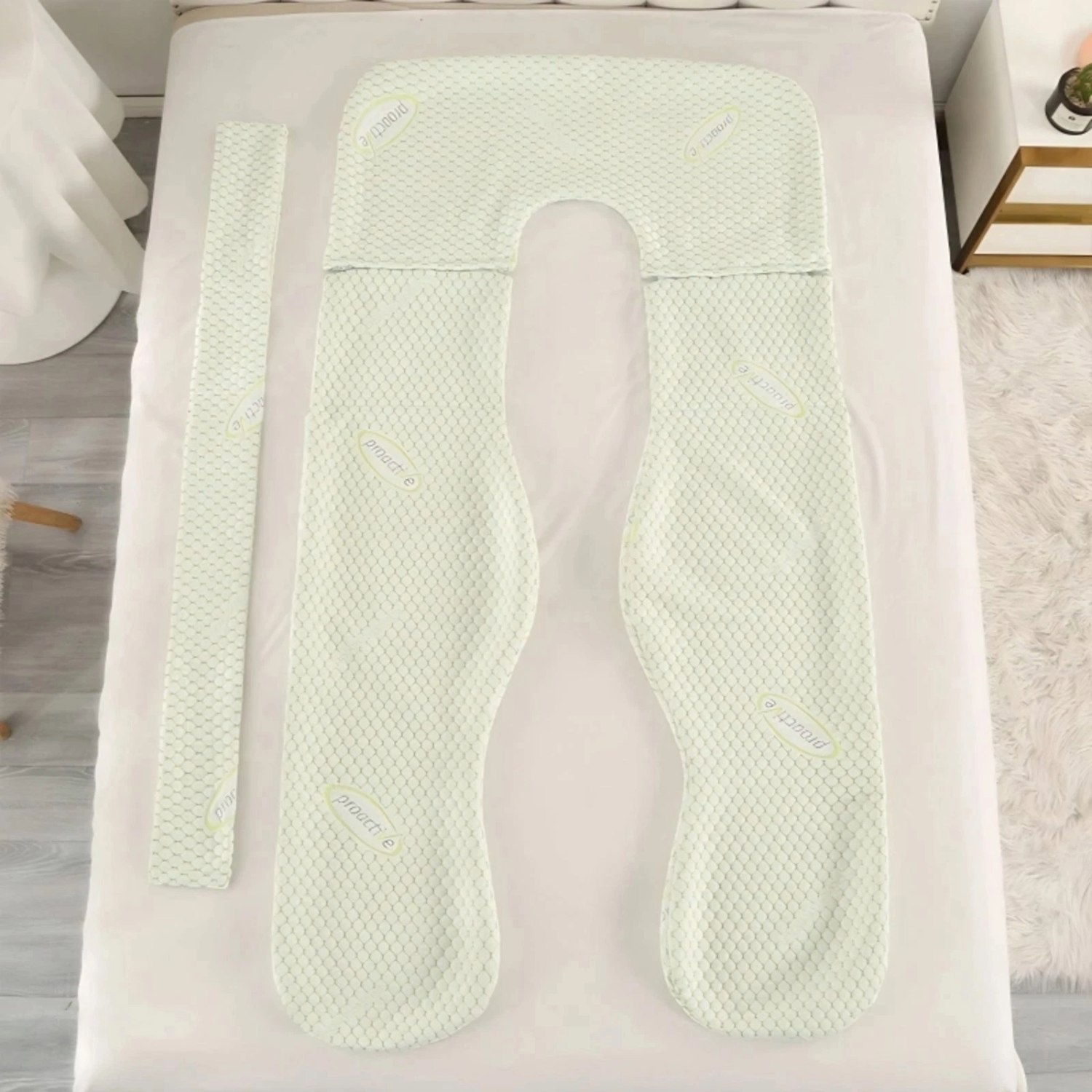 Maternity Pillows (10)