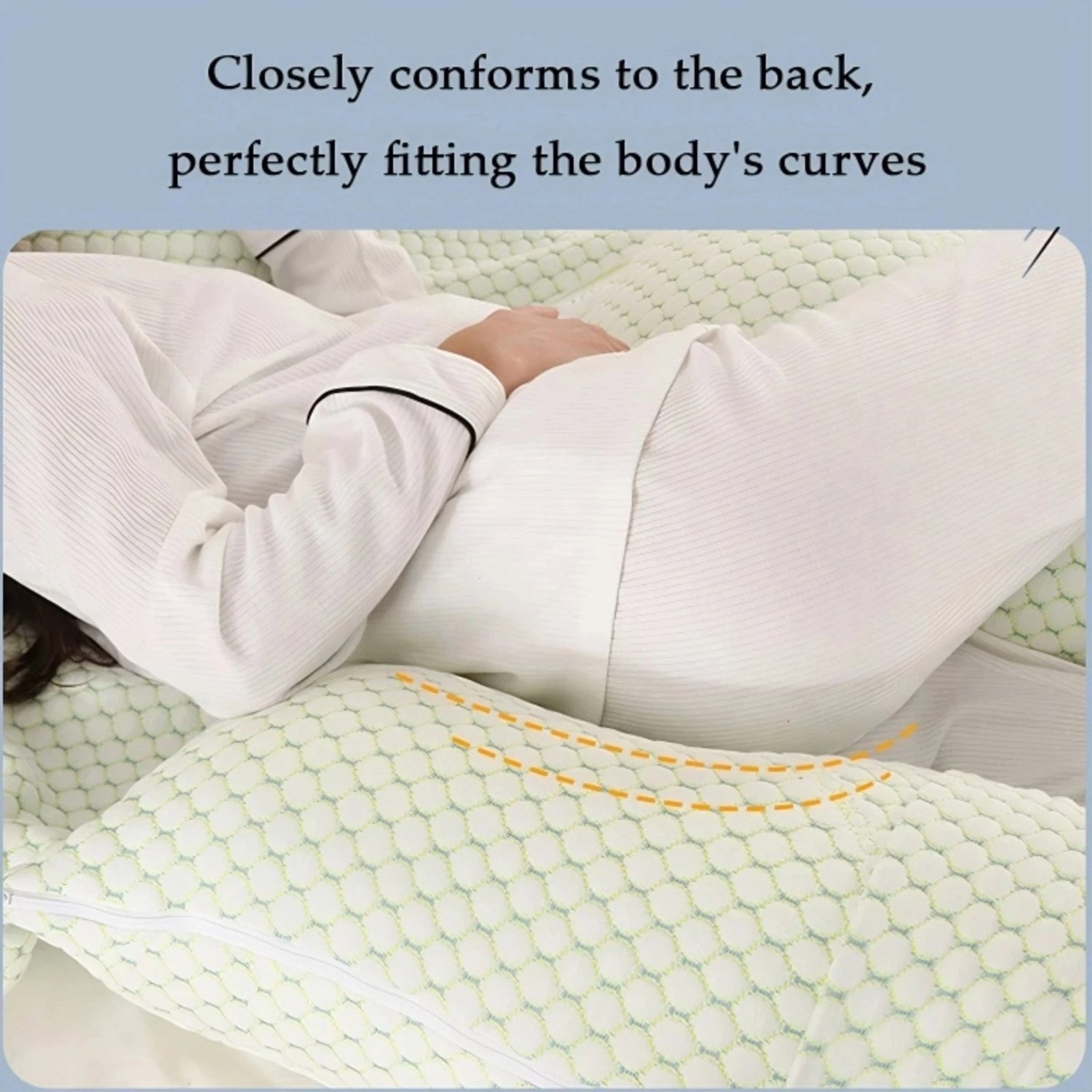 Maternity Pillows (3)