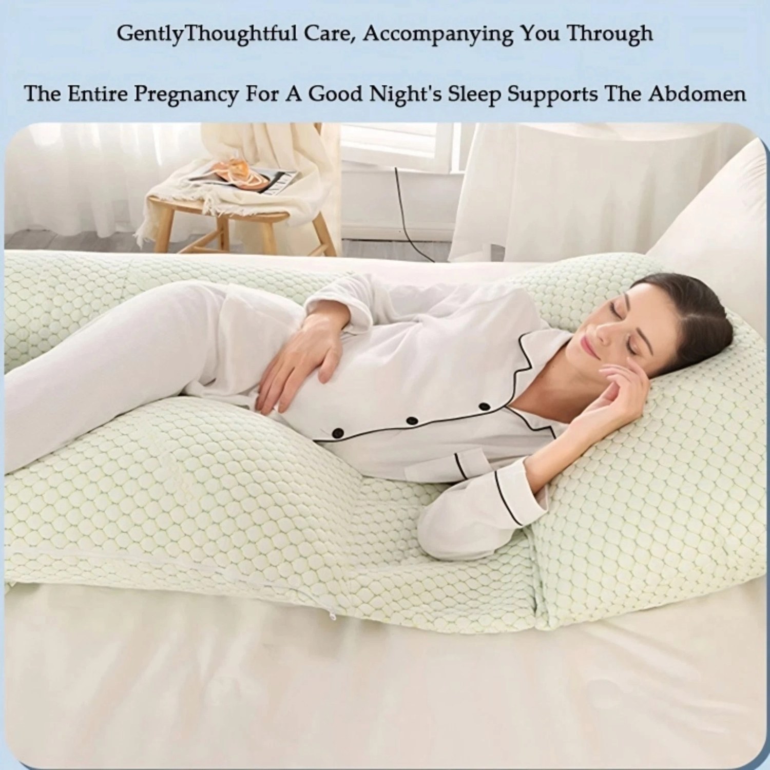 Maternity Pillows (5)