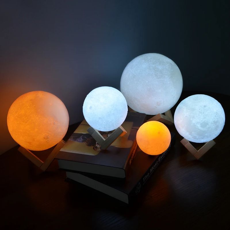 Moon Lights (3)