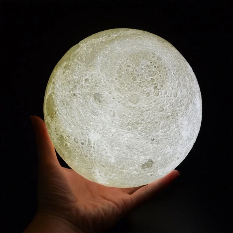 Moon Lights (4)