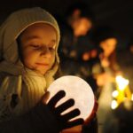 3D moon night light UK