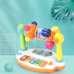 piano toy