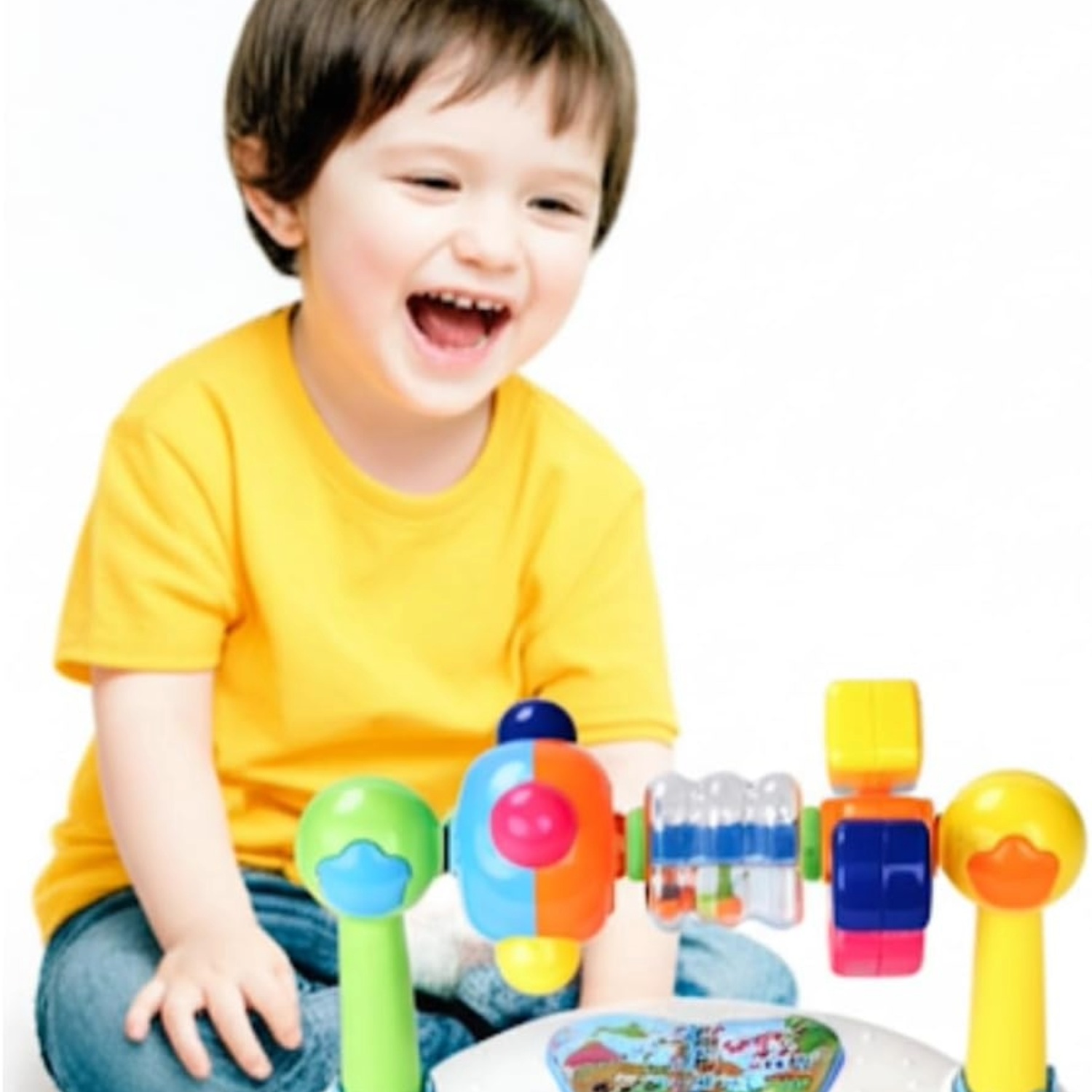 Piano toy (3)
