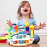 piano toy