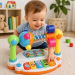 piano toy