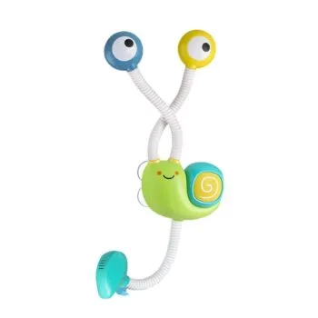 baby bath snail toy UK