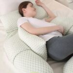 Bamboo Pregnancy Pillow