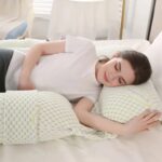 Bamboo Pregnancy Pillow