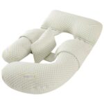 Bamboo Pregnancy Pillow