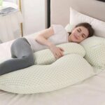 Bamboo Pregnancy Pillow