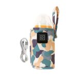 USB Baby Bottle Warmer