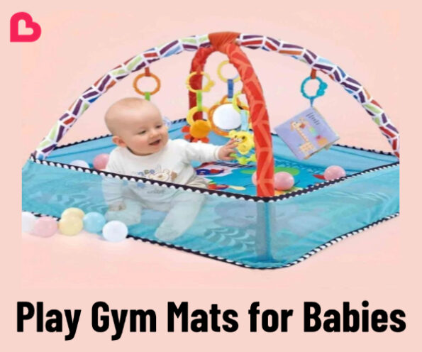 Best Play Gym Mat