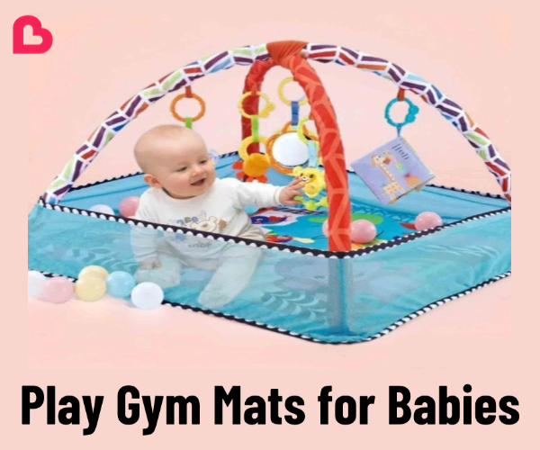 Best Play Gym Mat