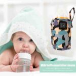 USB Baby Bottle Warmer