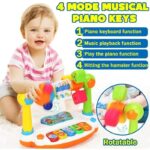 piano toy