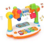 piano toy