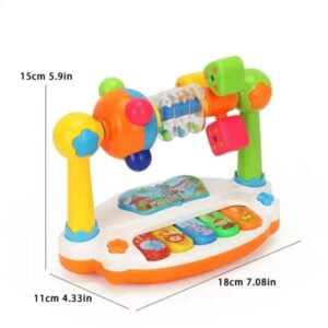 baby piano toy UK