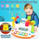 piano toy