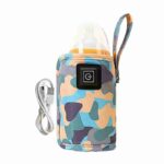 USB Baby Bottle Warmer