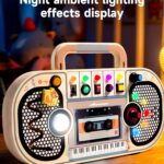 radio busy board