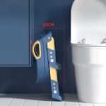 folding potty training seat UK (1)