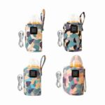 USB Baby Bottle Warmer