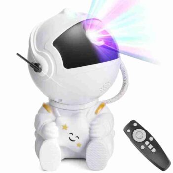 galaxy projector neon nebula UK