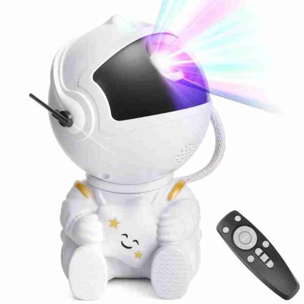galaxy projector neon nebula UK