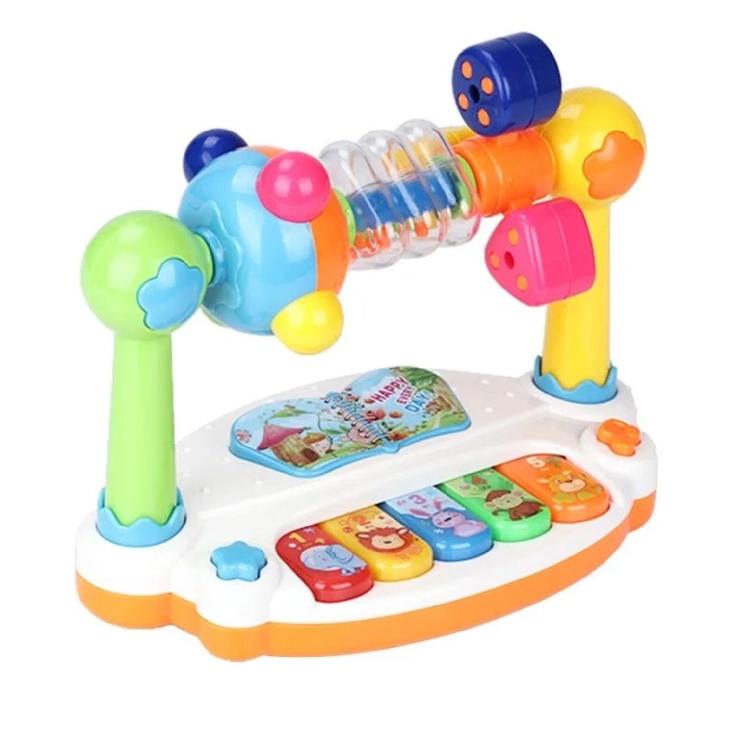 piano toy piano toy