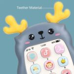 unicorn baby phone toy (10)