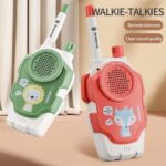 Kids walkie talkie toys (8)