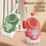Kids walkie talkie toys (8)