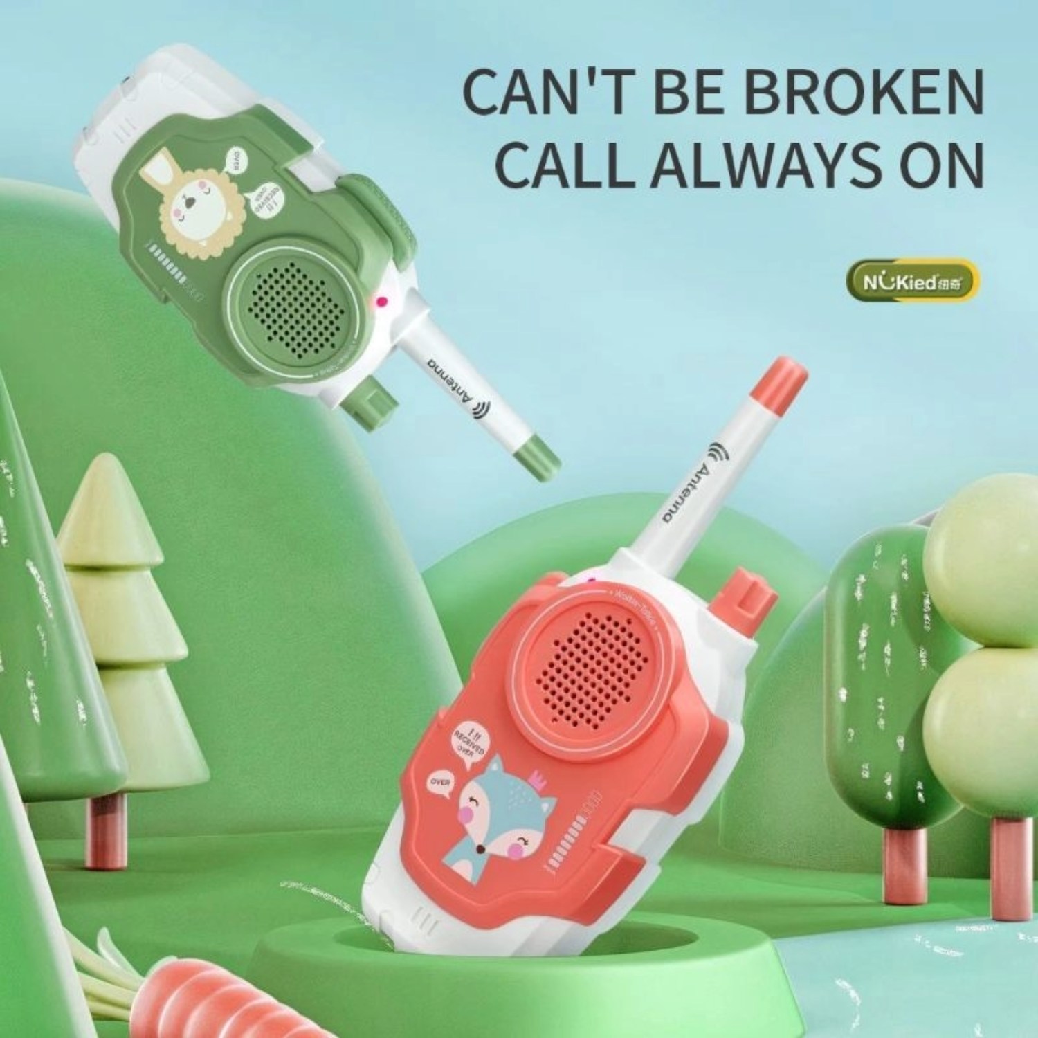 walky talki phone (5)