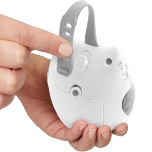 white noise machine for babies UK