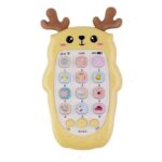 Children’s Simulation Phone Toy