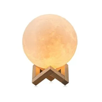 3D moon night light UK