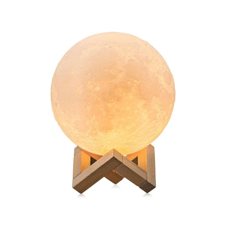 3D moon night light UK 3D moon night light UK
