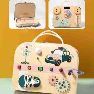 Montessori toy Manchester