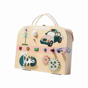 Montessori toy Manchester