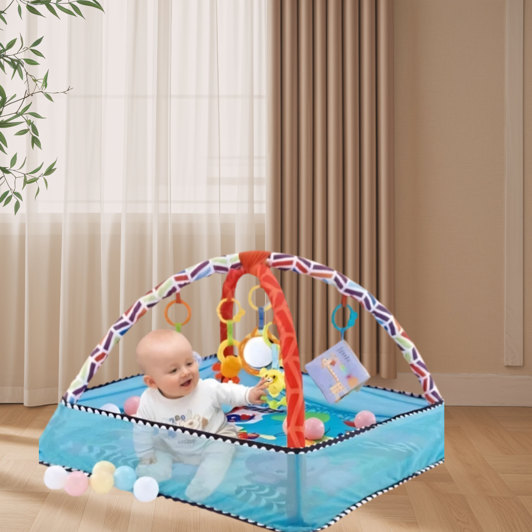 baby play gym mat online UK